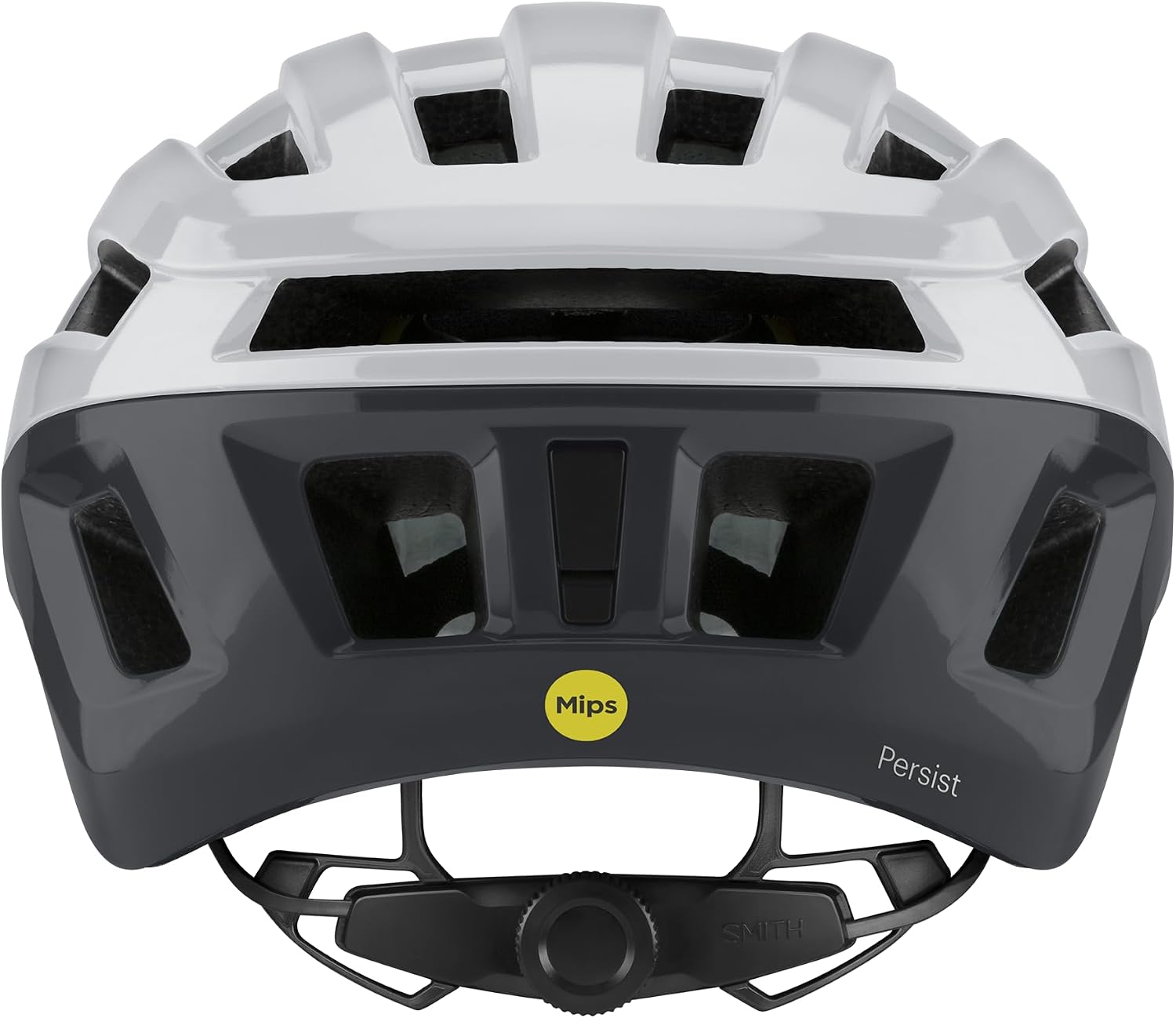 Smith Persist Cycling Helmet – Adult Road Bike Helmet with MIPS Technology + Zonal Koroyd Coverage – Lightweight Impact Protection for Men & Women