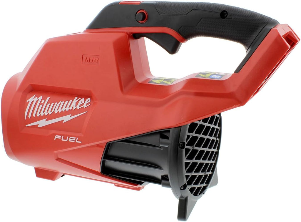 MILWAUKEE'S Electric Tools 2724-20 M18 Fuel Blower (Bare)