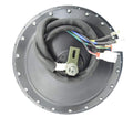 QS 273 8000W Super Speed Electric Rear Wheel Hub Motor 8kw Electric Bicycle Bike Brushless Non-Gear BLDC Hub Motor (3.5T)