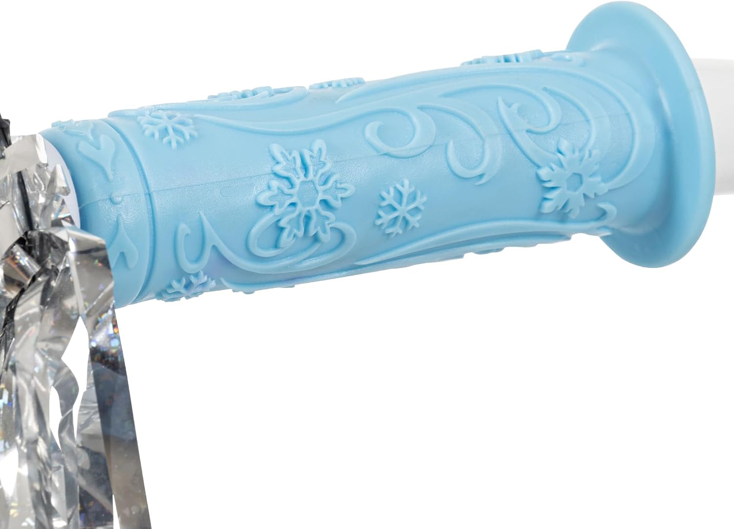 Huffy Disney Girls' Bikes, 12/16 Inch Sizes, Ages 3+ Years Old, Disney Princess, Minnie Mouse, Frozen Bicycles, Characters, Removable Training Wheels, Streamers, Easy Assembly, Durable, Safe