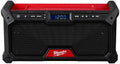 Milwaukee M18 Bluetooth Jobsite Radio Bare Tool