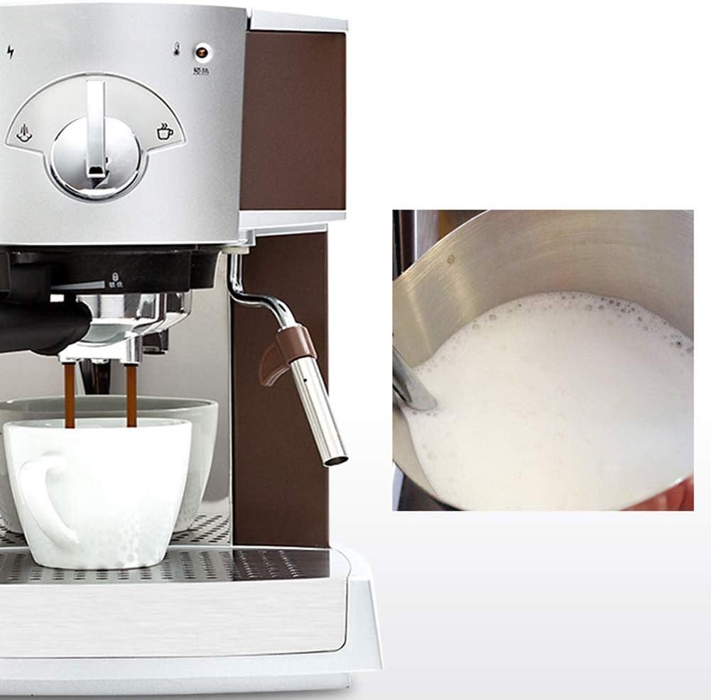 Coffee Machine Coffee Machine Espresso Coffee Maker Commercial/Household Coffee Machine Semi-Automatic Italian Coffee Maker