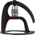 All Manual Lever Espresso Maker, with Stainless Steel Brew Head, Portable and Non-Electric, for The Home, Coffee Machine