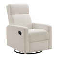 Oxford Baby Layton Glider/Recliner Nursery Chair