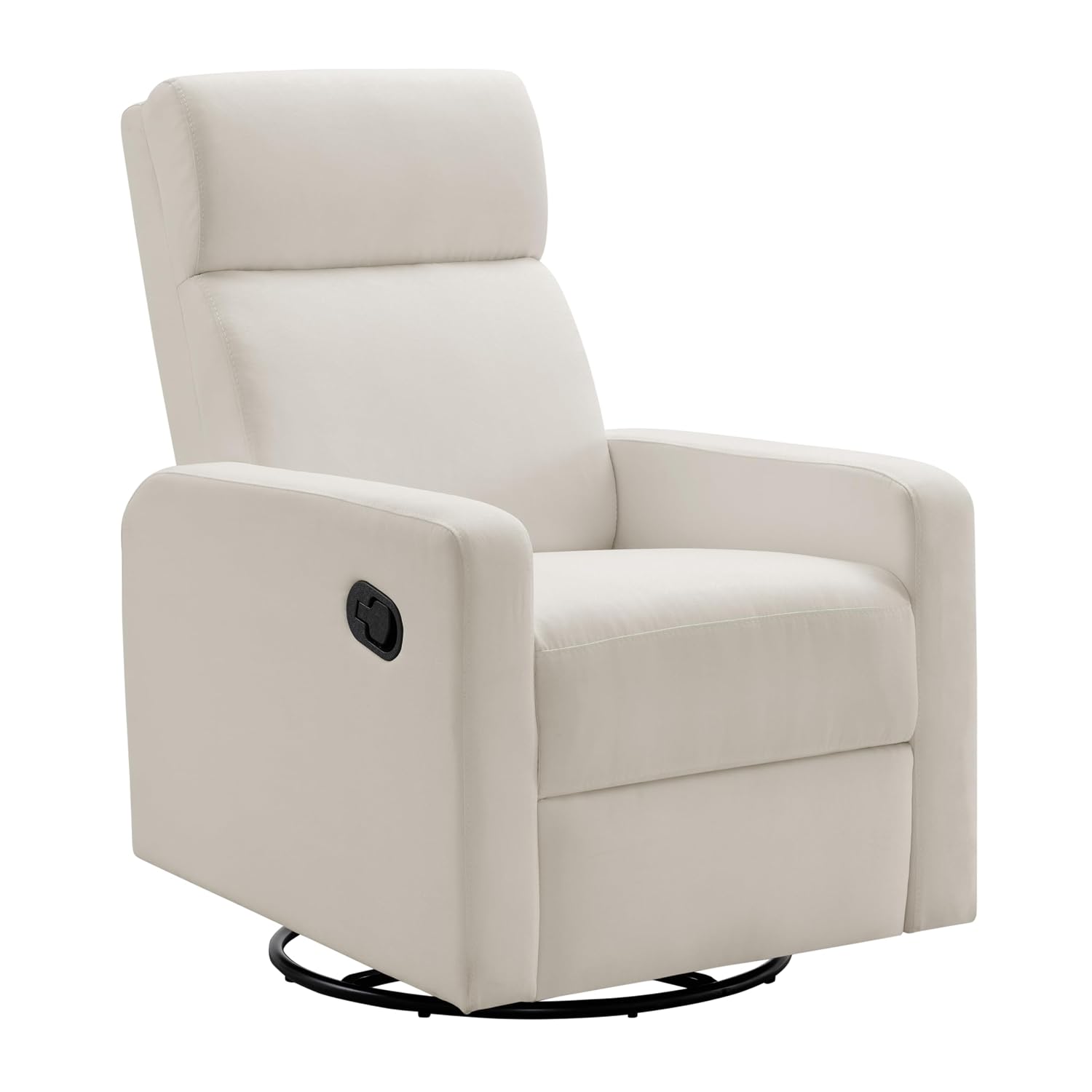 Oxford Baby Layton Glider/Recliner Nursery Chair