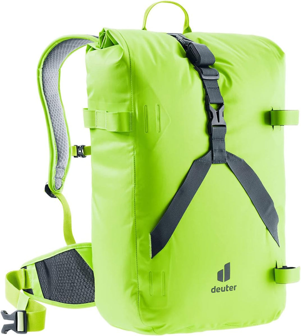 Deuter Unisex Amager 25+5 Bicycle backpack