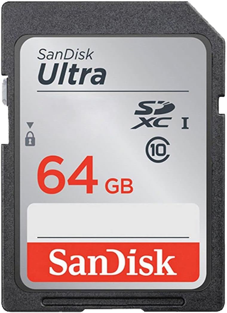 Panasonic AG-CX350 4K Professional Video Camcorder with 64GB SanDisk Memory Card + Case + 3 Pieces Filter (UV, CPL, FLD) + ZeeTech Accessory Bundle