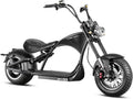 eAhora M1P Series 4000/3000W Electric Motorcycle for Adults, 55MPH Max Speed 60V 40Ah Battery with Fast Charger, 50+Mile Long Range,Full Suspension & Disc Brakes, Street Legal City Scooter Moped