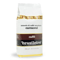 Danesi Caffe Italian Whole Coffee Beans - Espresso Coffee Beans and Medium Roast Whole Bean - Perfect for Espresso Machines, French Press, and Home Brewing - Brasileiro (2.2 lb)