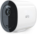 Arlo Go 2 1080p Cellular LTE Security Camera - Wireless Outdoor Camera, Removable Rechargeable Battery, Animal Detection, AI Event Captions, 2-Way Audio, SIM Card Sold Separately