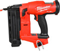 M18 FUEL 18-Volt Lithium-Ion Brushless Cordless Gen II 18-Gauge Brad Nailer