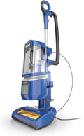 Shark Navigator ADV Upright Vacuum Cleaner with Self Cleaning Brushroll, Powerful Pet Hair Pickup, Filter, Lift Away Design, Cobalt Blue (Renewed)