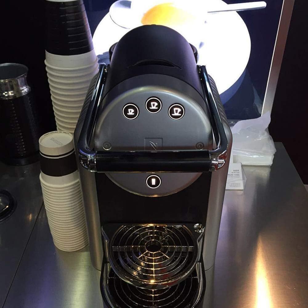 Coffee Machine Coffee Machine Capsule Office Commercial Professional Fully Automatic Fancy Capsule Machine Coffee Makers