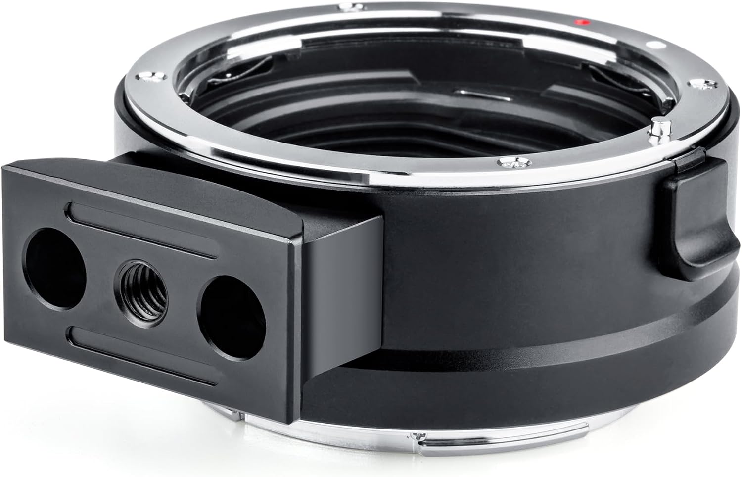 VILTROX EF-Z Lens Adapter Auto-Focus Converter Ring Compatible for Canon EF/EF-S Lens to Nikon Z-Mount Camera for Z5 Z6 Z7 Z6ll Z7ll Z9 Z30 Z50 ZFC