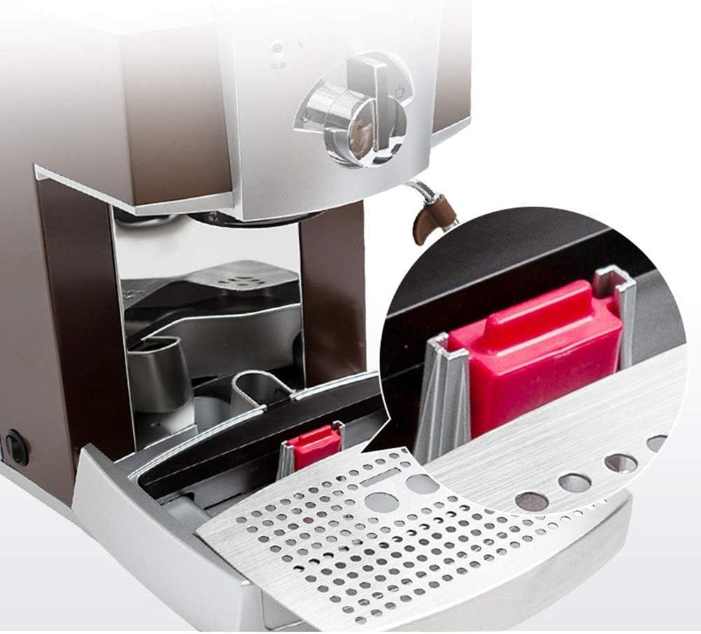 Coffee Machine Coffee Machine Espresso Coffee Maker Commercial/Household Coffee Machine Semi-Automatic Italian Coffee Maker