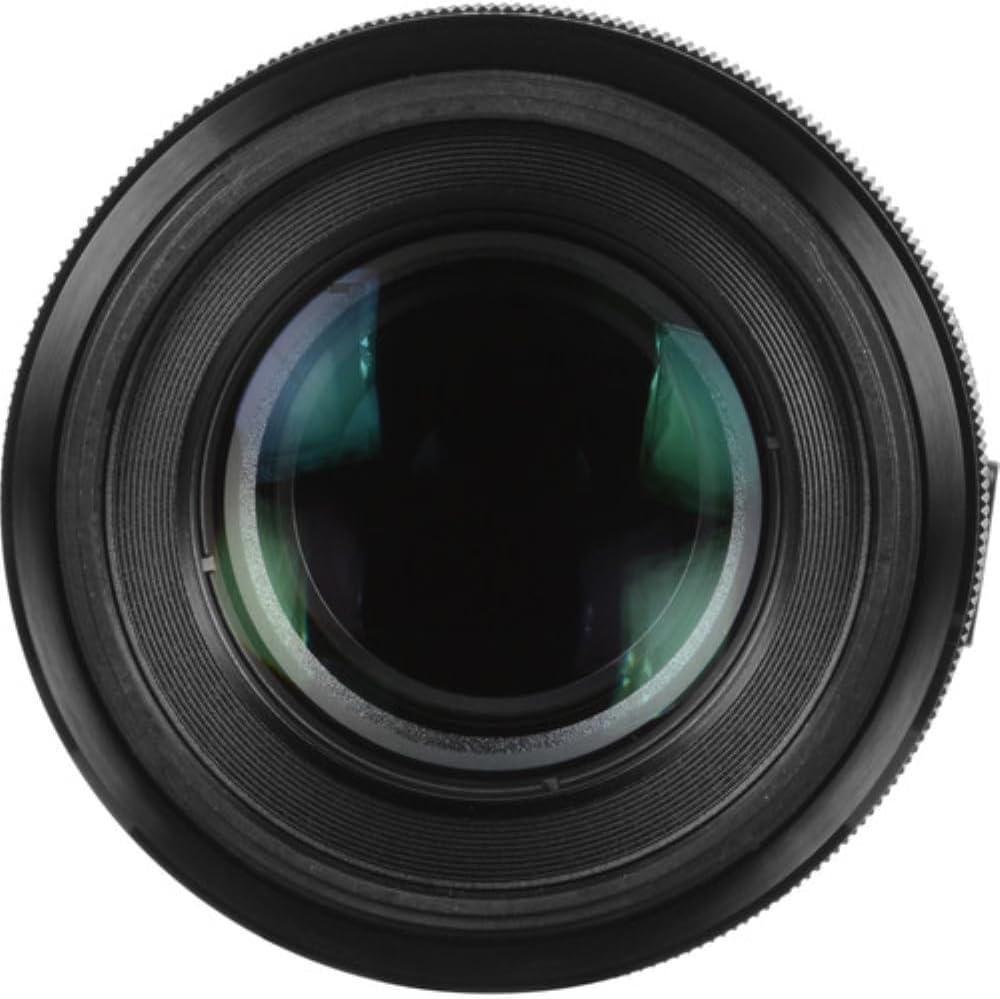 Sony FE 90mm f/2.8 Macro G OSS Lens + 62mm UV Filter + 5-Piece Cleaning Kit