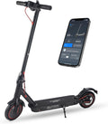 Electric Scooter for Adults, 350W/800W Motor, 15/22/34 Miles Range, 8.5/10' tire, Folding E-Scooter with Dual Suspension, Teenage Off-Road E Scooter