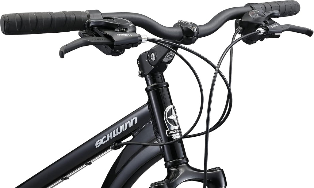 Schwinn Discover