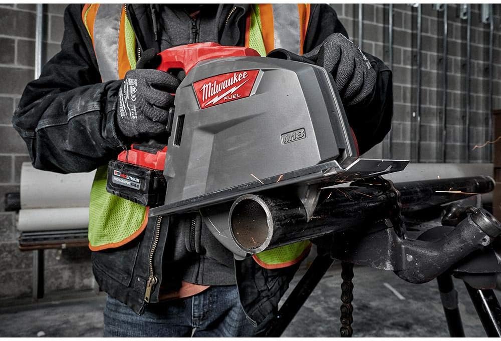 Milwaukee Electric - Circular Saw