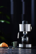 Coffee Machine Coffee Capsule Machines,Coffee & Espresso Machineshousehold Small Mini Commercial Full Semi Automatic Steam Coffee Machine