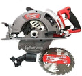 Milwaukee 2830-20 Circular Saw Rear Handle 7-1/4'
