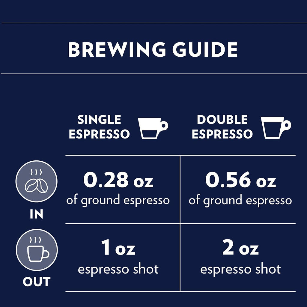 Lavazza Top Class Whole Bean Coffee Blend, Medium Espresso Roast, 2.2LB - Pack of 6
