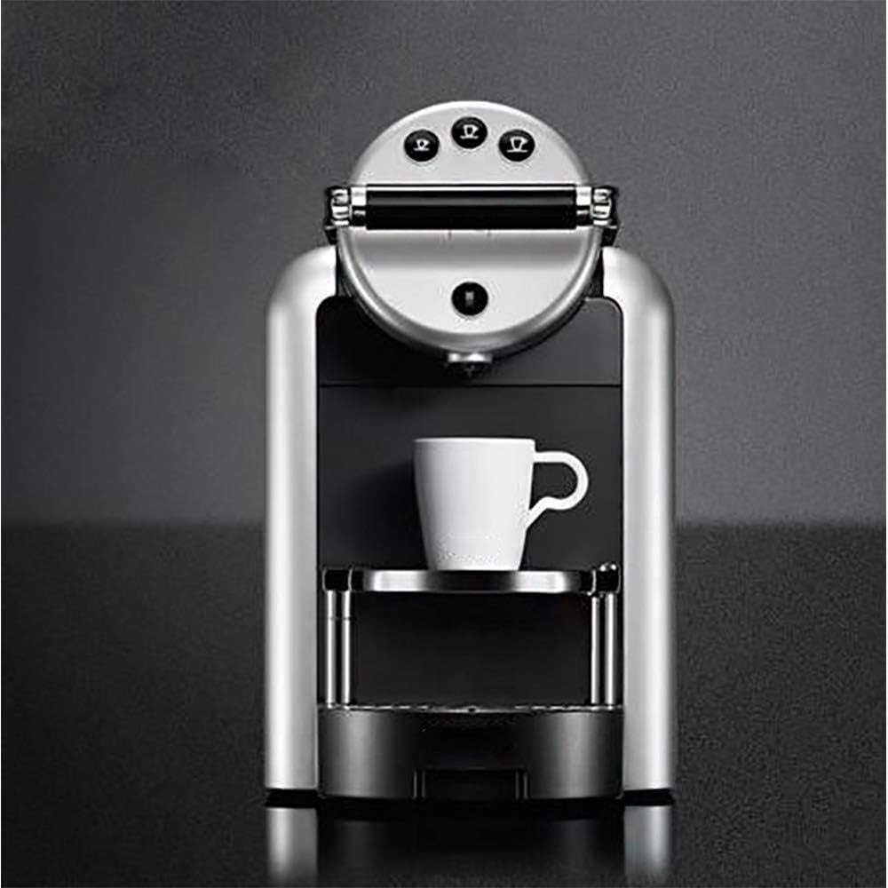 Coffee Machine Coffee Machine Capsule Office Commercial Professional Fully Automatic Fancy Capsule Machine Coffee Makers