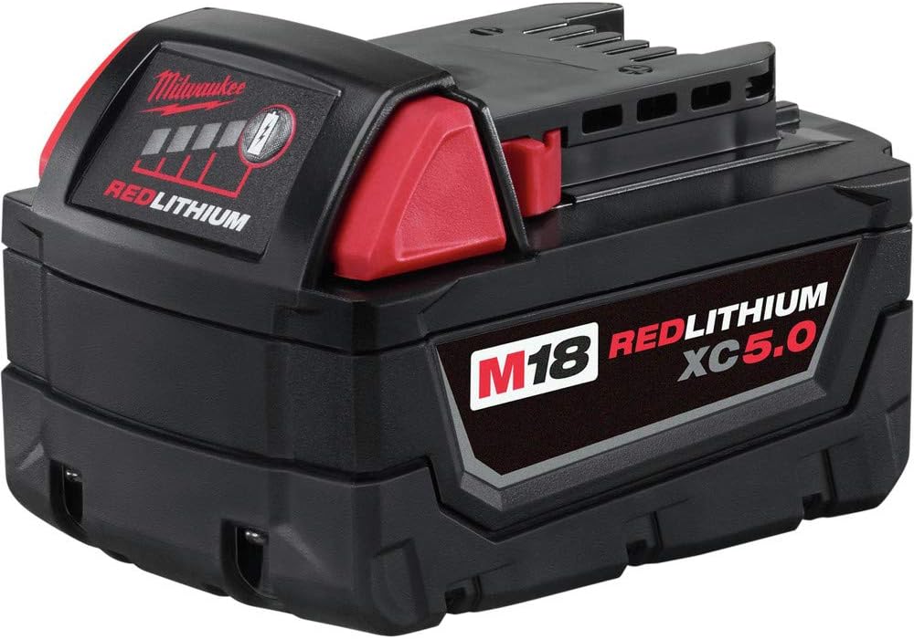 Milwaukee 2997-23 Fuel Combo Kit includes Drill Impact Reciprocating Sawzal