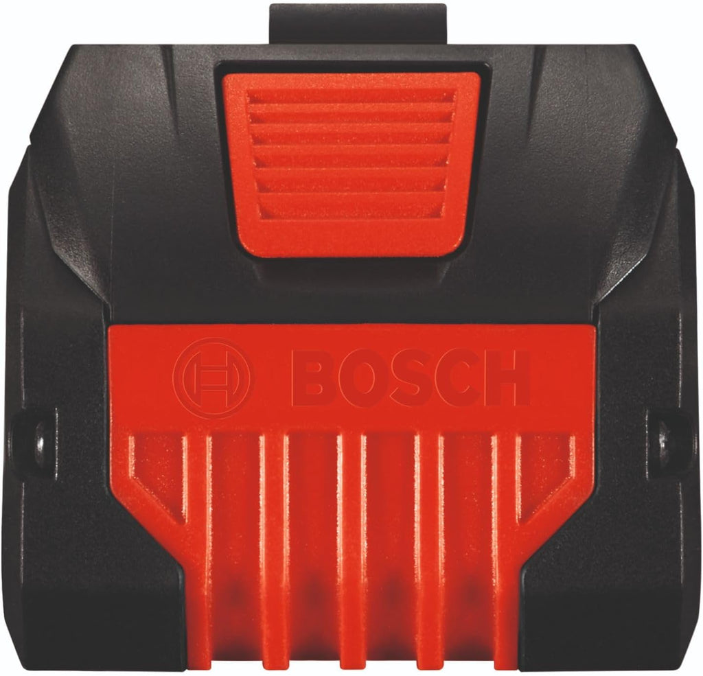 Bosch GBA18V80 18V CORE18V® Lithium-Ion 8 Ah High Power Battery