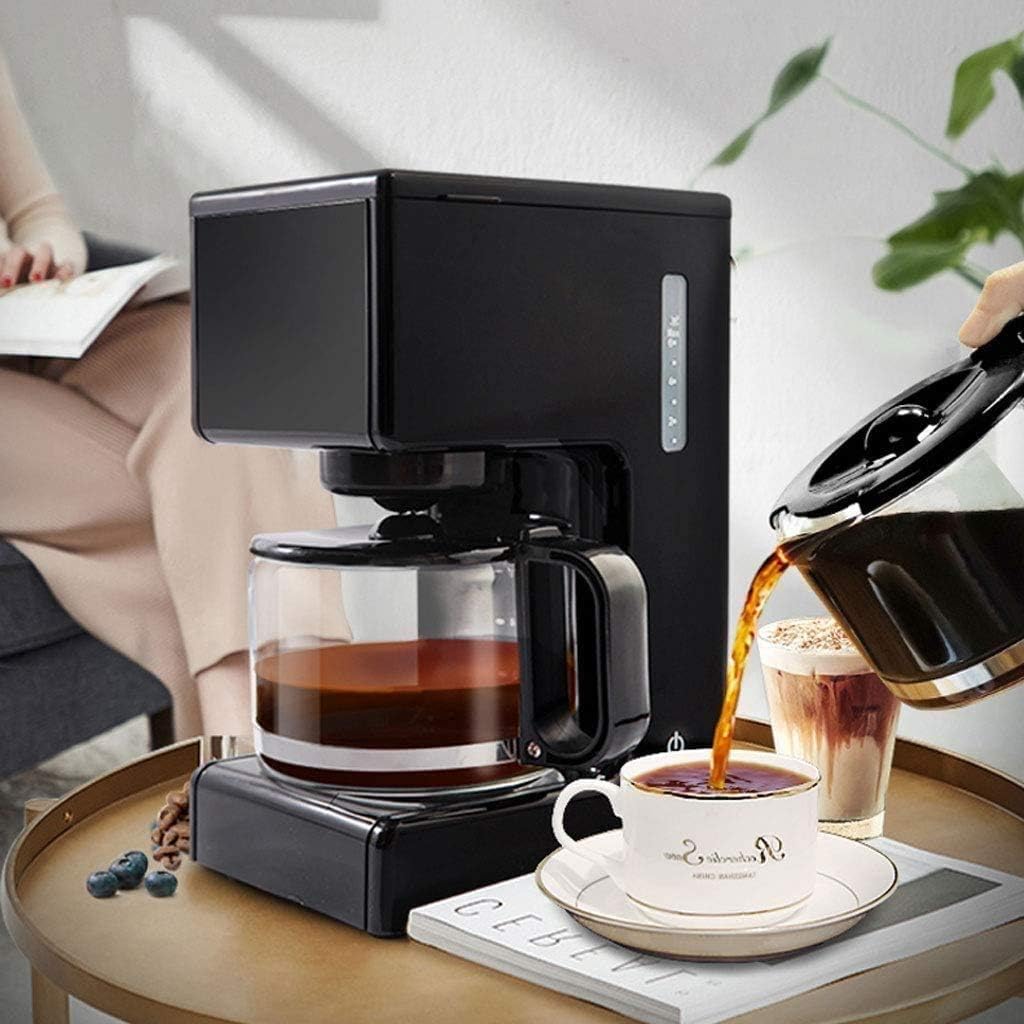 Household Automatic Coffee Machine,Drip Coffee Machine,K Cup Coffee Machine