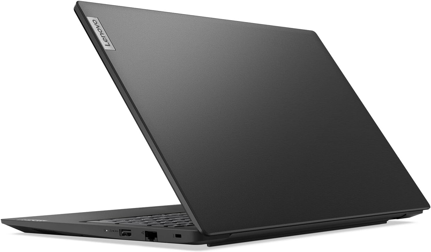 Lenovo Laptop, Intel Pentium Four-Core Processor, 16GB RAM, 512GB PCIe SSD, 15.6' Full HD Anti-Glare Display, Ethernet Port, HDMI, USB-C, Webcam, WiFi & Bluetooth, Windows 11 Home