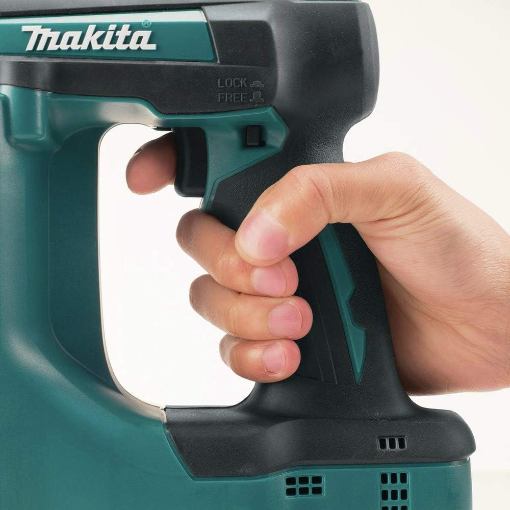 Makita XNB01Z 18V LXT Lithium-Ion Cordless 2' Brad Nailer