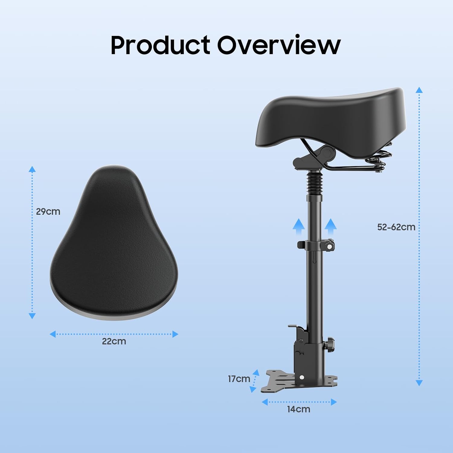 Electric Scooter aldults, 10' Tires, 1000W Brushless Motor, Top Speed 28 MPH, 28 Miles Max Range, Smart APP, Max 330lbs Load, 4.9in Display, Folding E Scooter（Upgraded Shock Absorption）