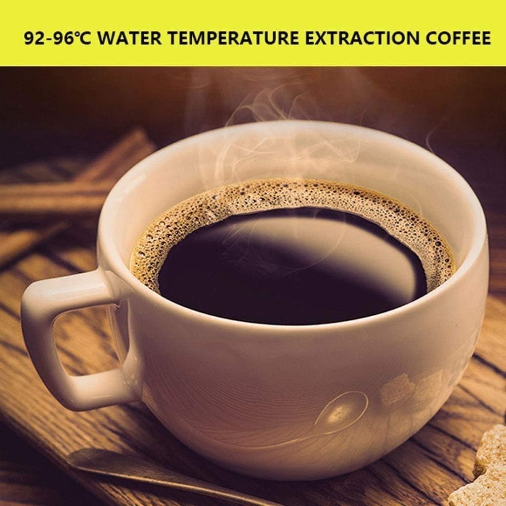 Household Automatic Coffee Machine,Drip Coffee Machine,K Cup Coffee Machine
