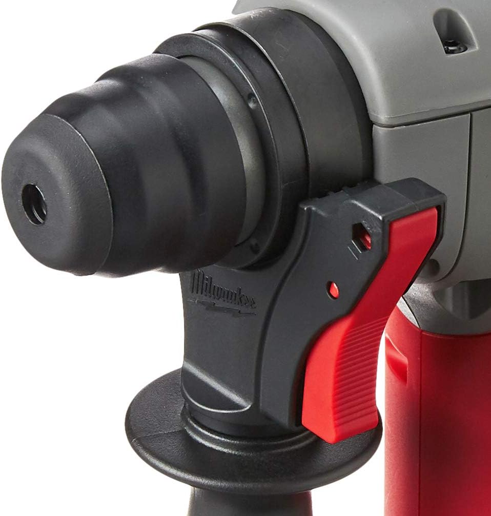 Milwaukee 2715-20 M18 Fuel 1-1/8' SDS Plus Rotary Hammer