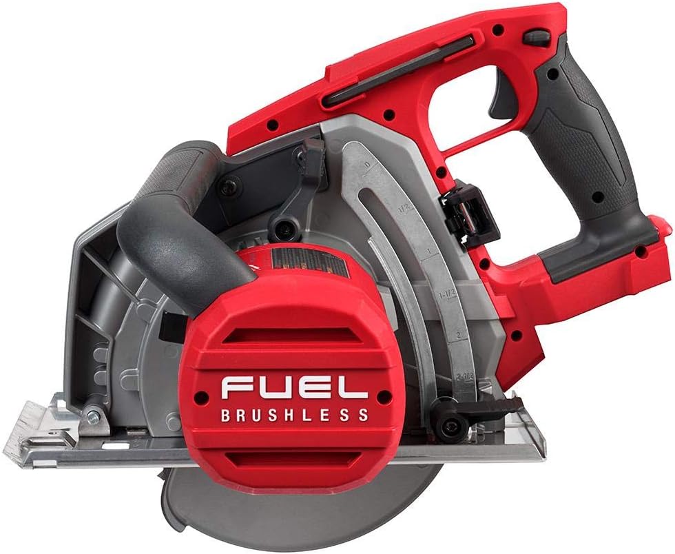 Milwaukee Electric - Circular Saw