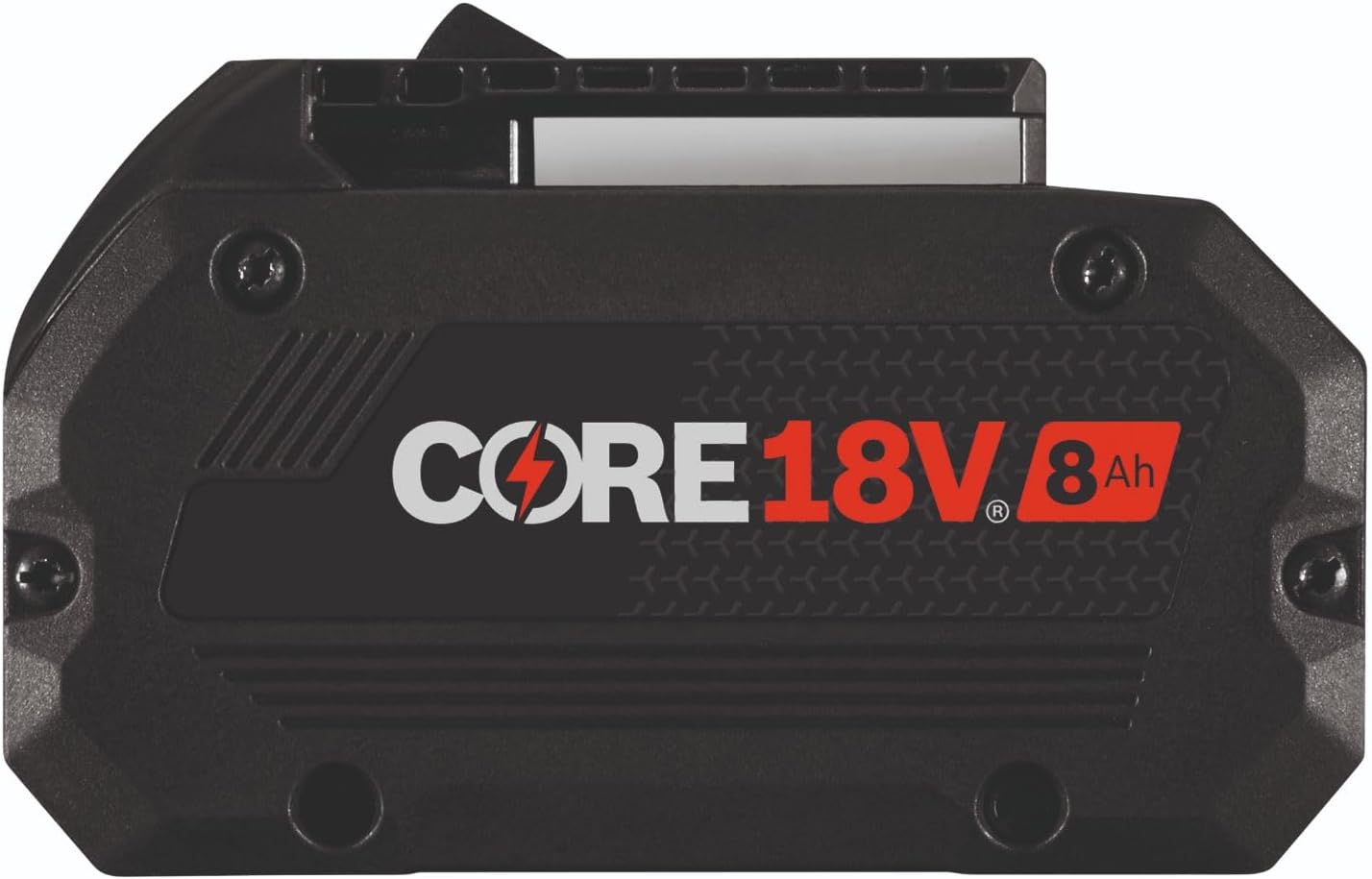 Bosch GBA18V80 18V CORE18V® Lithium-Ion 8 Ah High Power Battery