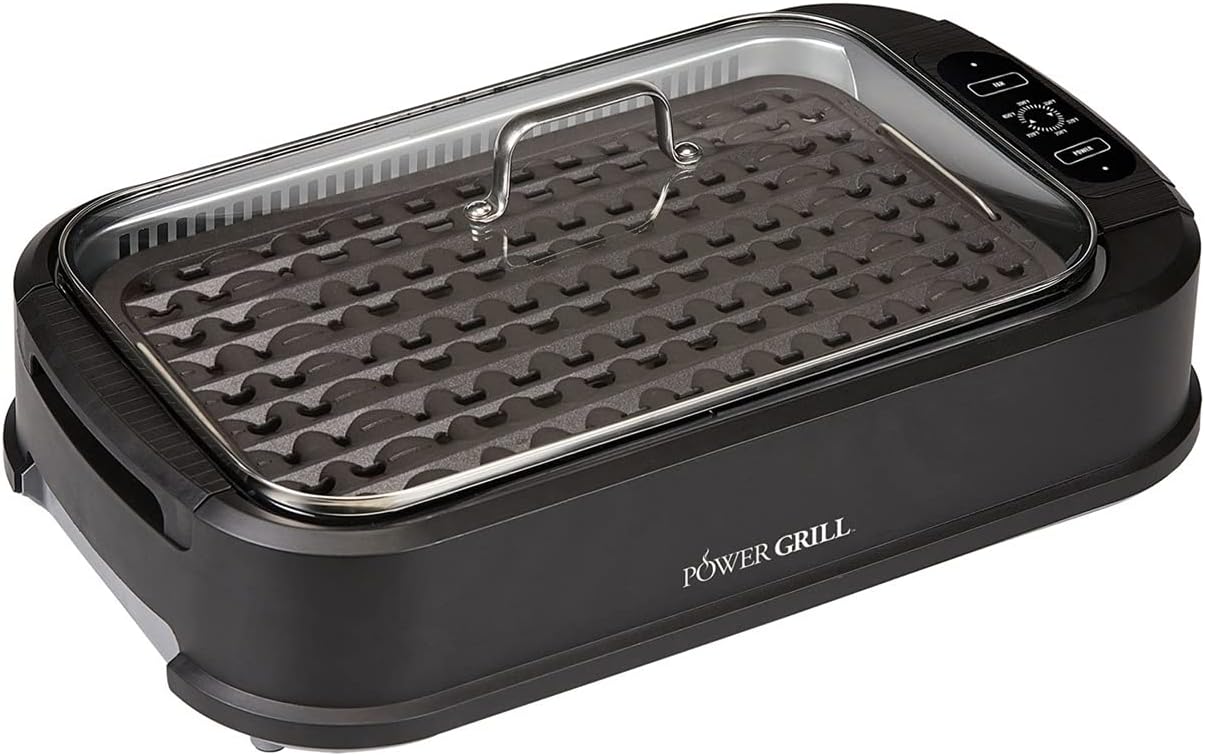 Tristar Power Grill