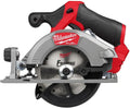 Milwaukee Electric - M12 Fuel 5-3/8 INCH Circular Saw
