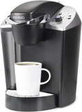 Keurig 23140 K140 Commercial Brewer, 18 X 11.4, Black/silver