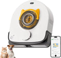 UBPET Robot Vacuum Cleaner with 22,000Pa Ultra-Strong Suction - Automatic Robot Vacuum for Pet Hair & Carpets, Tangle-Free Cleaning, Smart Mapping with LiDAR Navigation, App Controlled Vacuum Robot