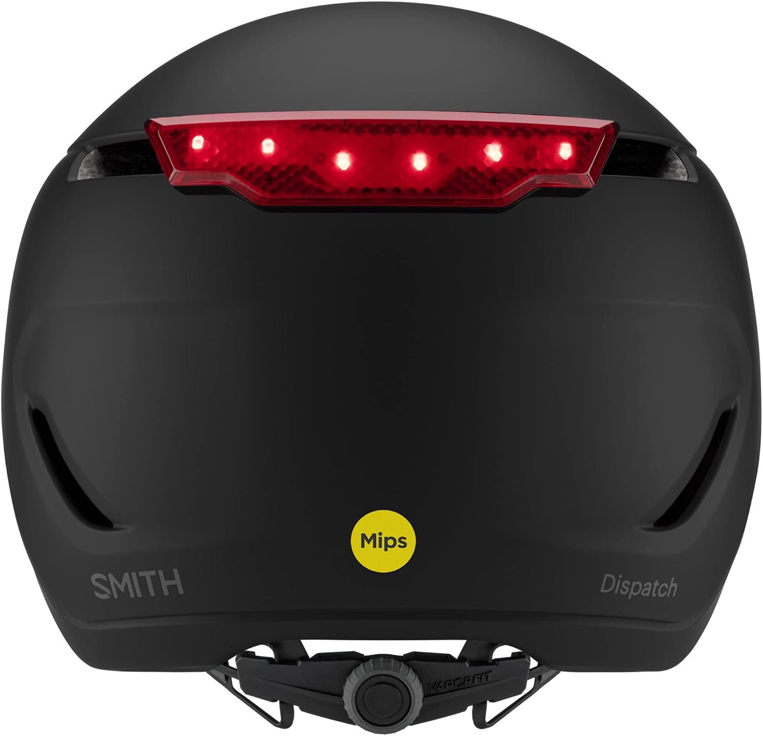 Smith Dispatch Cycling Helmet – Adult Road Bike + E-Bike Helmet with MIPS Technology + Koroyd Coverage – Lightweight Impact Protection for Men & Women
