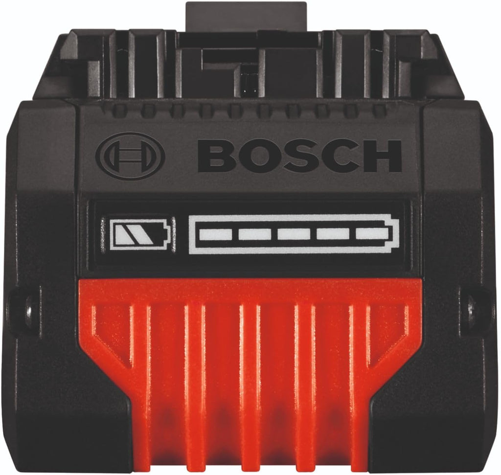 Bosch GBA18V80 18V CORE18V® Lithium-Ion 8 Ah High Power Battery