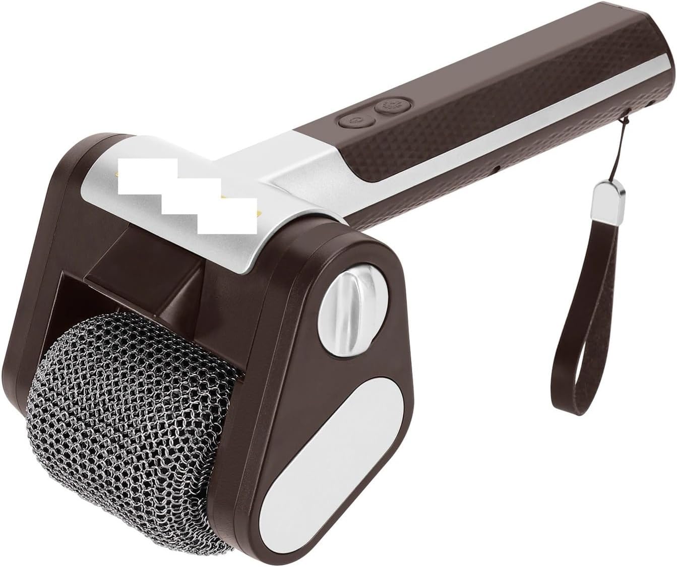 Fit for Cordless Brushless Electric Grill Cleaner with Lights - BBQ Brush for Kitchen and Camping(Stye F)