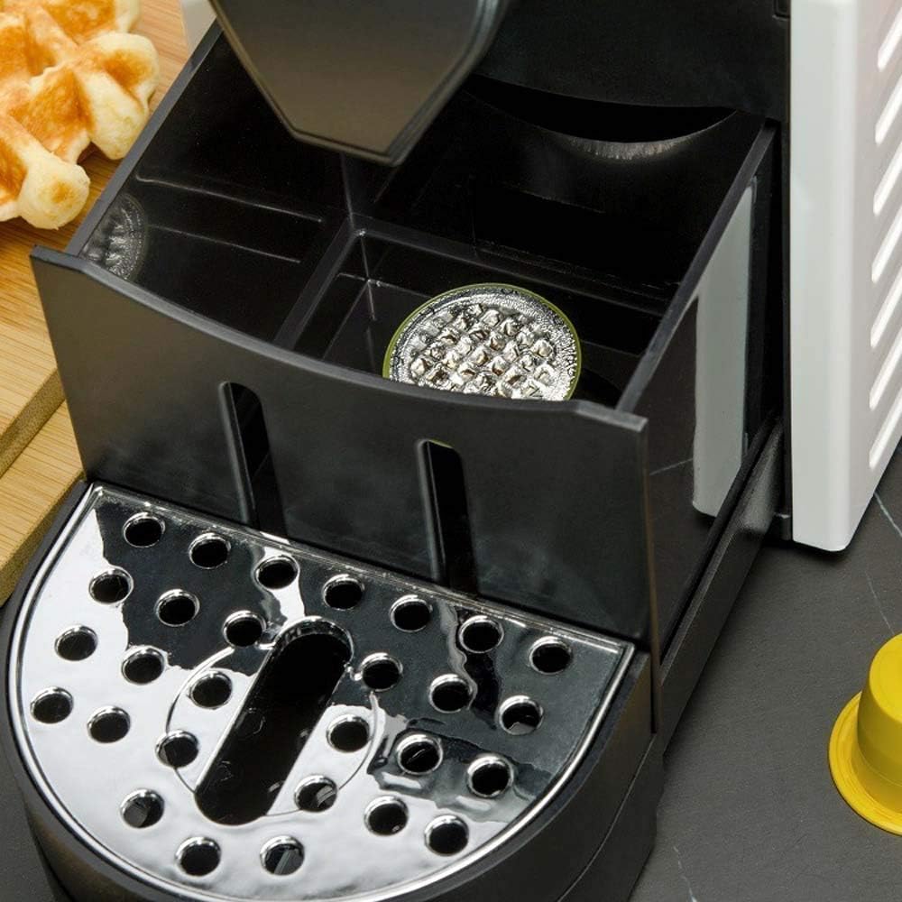 Coffee Machine Coffee Machines Fully Automatic Coffee Machine Espresso Machine Home Office One-Button Start 37X13X22Cm