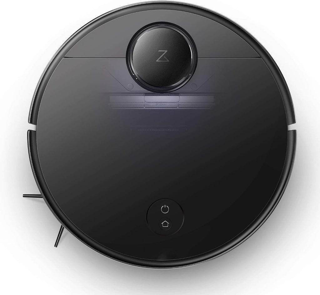 Roborock S4 Robot Vacuum Cleaner (Renewed)