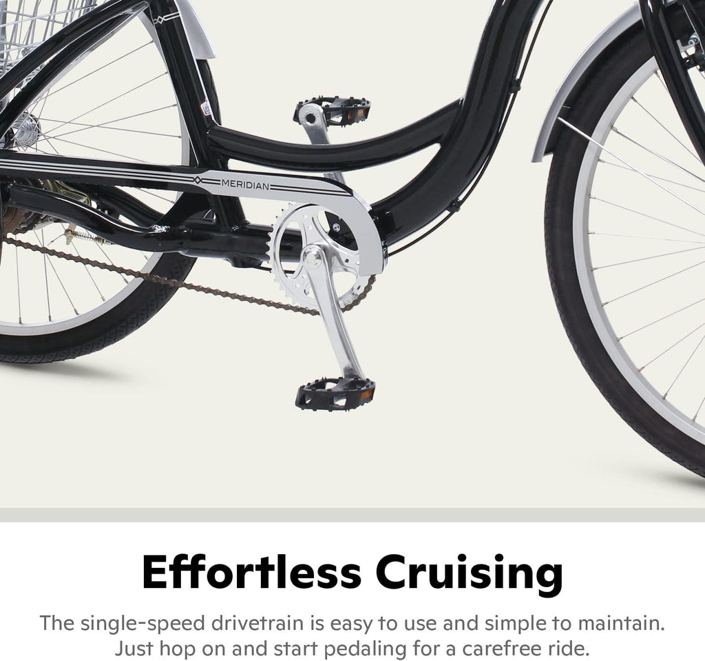 Schwinn Meridian