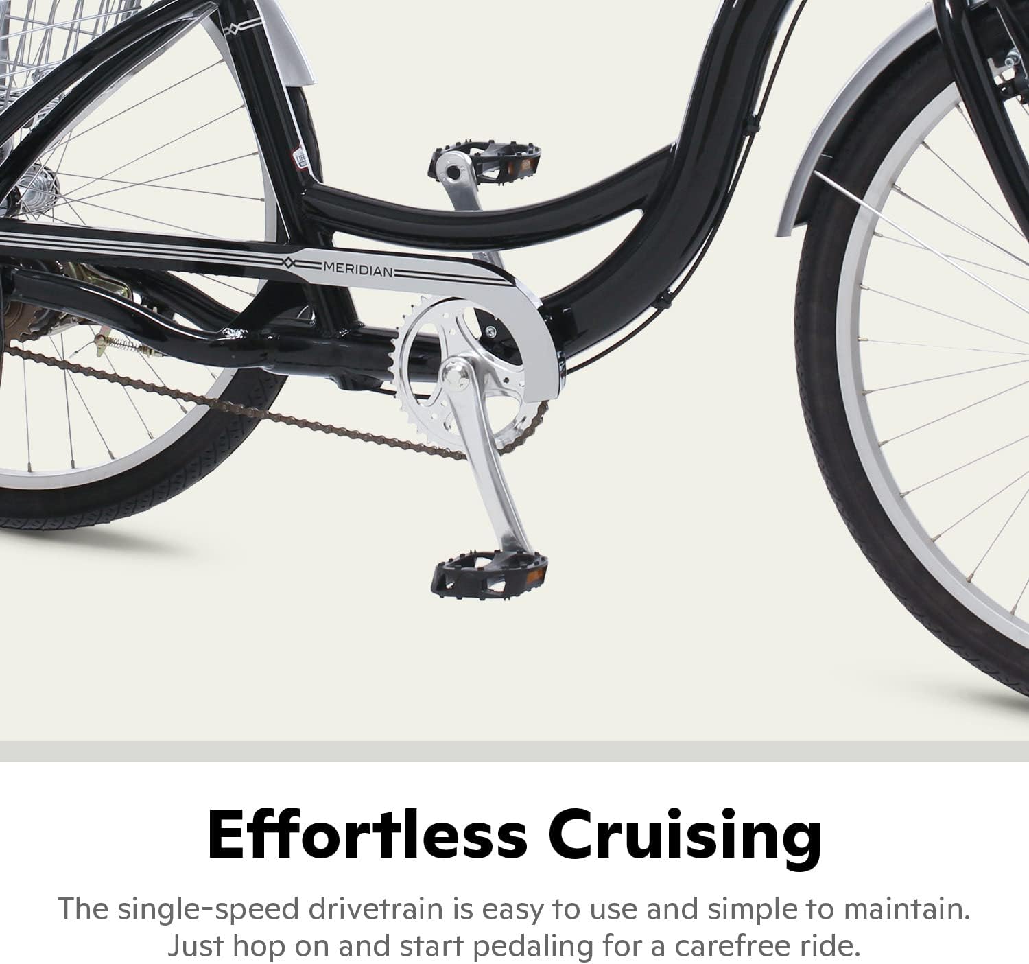 Schwinn Meridian