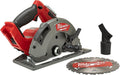Milwaukee 2732-20 M18 FUEL 7-1/4 in. Circular Saw