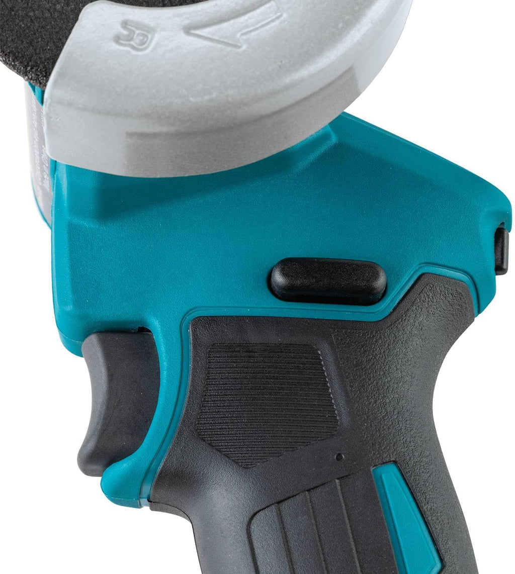 Makita XCM01Z 18V LXT® Lithium-Ion Brushless Cordless 3' Cut-Off Tool, Tool Only